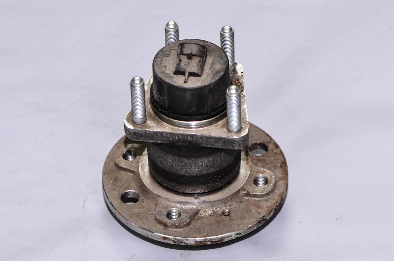 ASCONA ÇIKMA YEDEK PARÇA ASTRA G ARKA PORYA